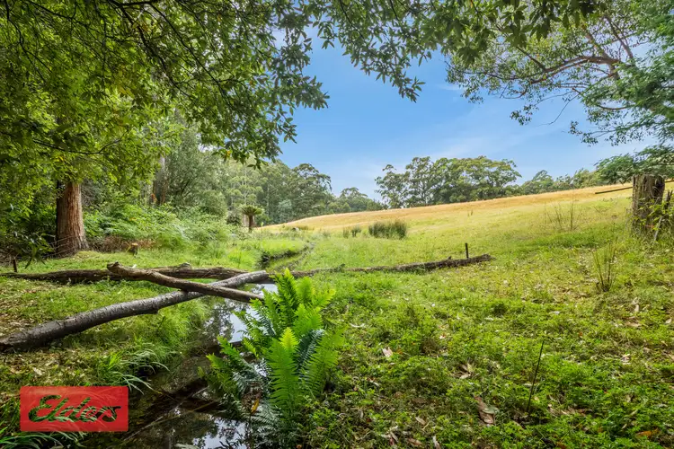 Second view of Homely land listing, 3738 Channel Highway, Birchs Bay TAS 7162