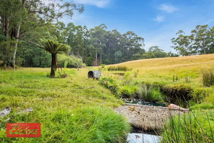 Fourth view of Homely land listing, 3738 Channel Highway, Birchs Bay TAS 7162