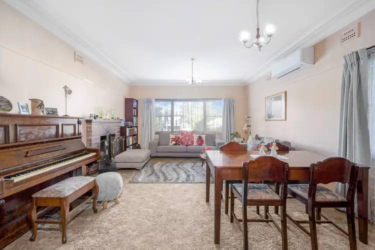 Fourth view of Homely house listing, 52 Lower Mount Street, Wentworthville NSW 2145