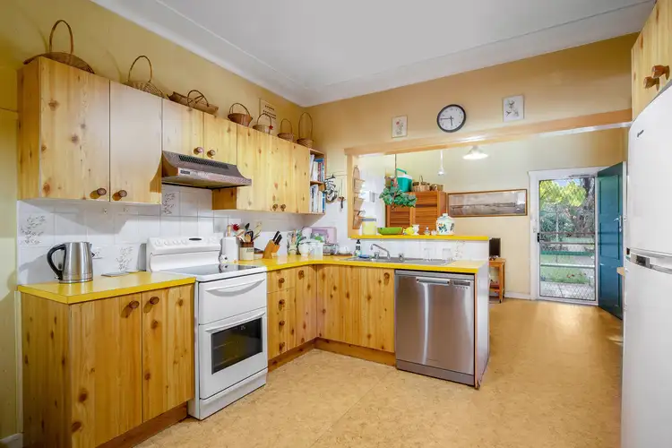 Fifth view of Homely house listing, 52 Lower Mount Street, Wentworthville NSW 2145