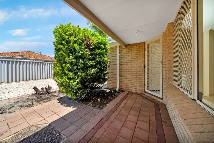 Third view of Homely house listing, 4/82 Hamilton Street, Cannington WA 6107