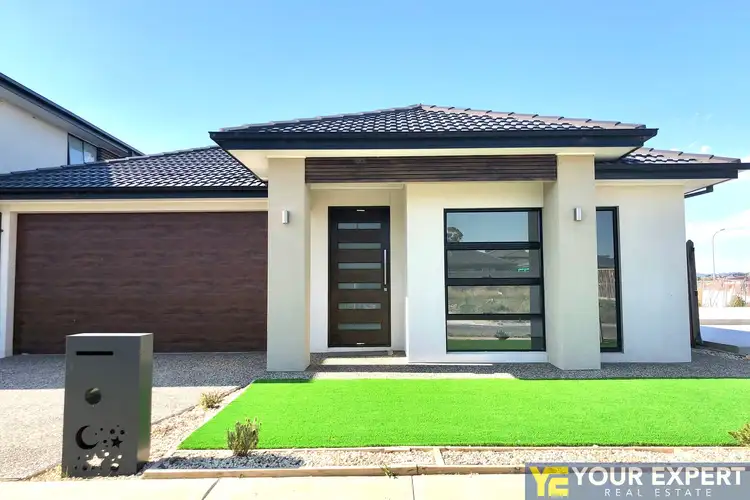Main view of Homely house listing, 8 Coyote Road, Clyde North VIC 3978