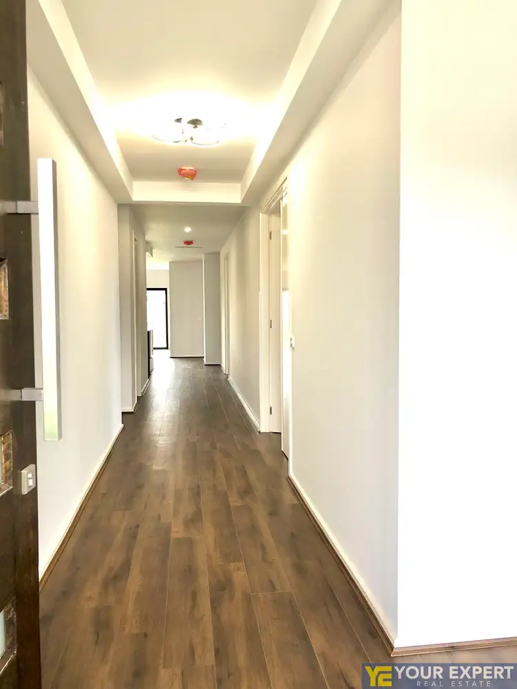 Second view of Homely house listing, 8 Coyote Road, Clyde North VIC 3978