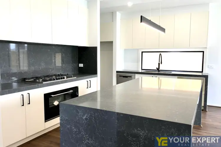 Fourth view of Homely house listing, 8 Coyote Road, Clyde North VIC 3978