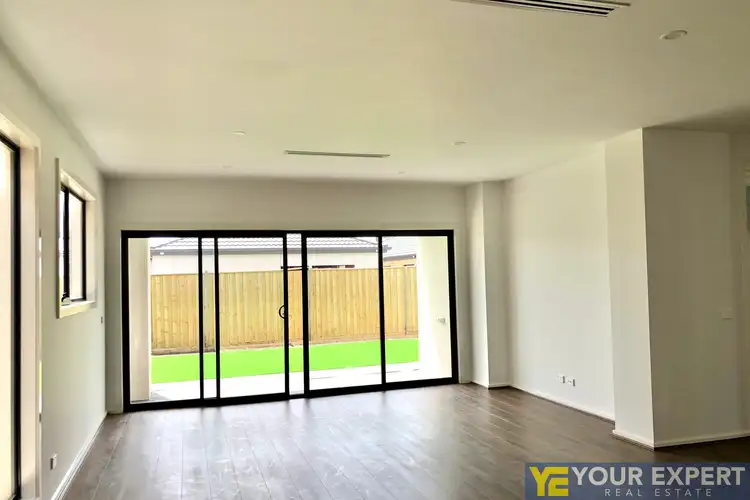 Fifth view of Homely house listing, 8 Coyote Road, Clyde North VIC 3978