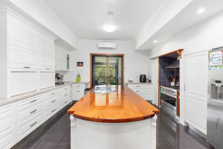 Fifth view of Homely land listing, 32 Riverbreeze Way, Kuluin QLD 4558
