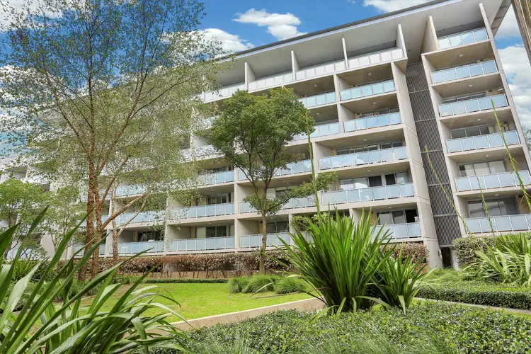 C406/359 Illawarra Road, Marrickville NSW 2204