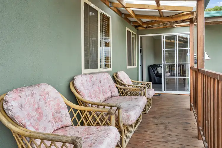 Second view of Homely house listing, 3 Turners Road, Saltwater River TAS 7186