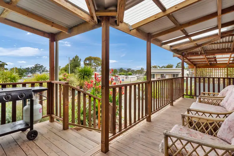 Third view of Homely house listing, 3 Turners Road, Saltwater River TAS 7186