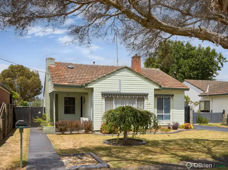 Main view of Homely house listing, 52 Sutton Street, Warragul VIC 3820