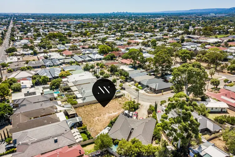 Third view of Homely land listing, Lot 1 & 2, 62 White Crescent, Seacombe Gardens SA 5047