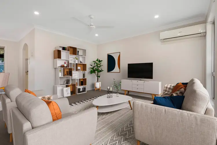 3 Palara Street, Rochedale South QLD 4123