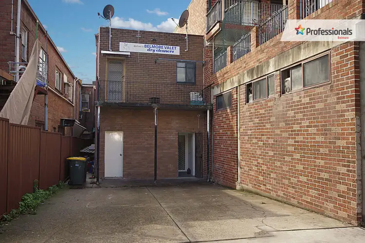 Main view of Homely unit listing, 1/406 Burwood Road, Belmore NSW 2192