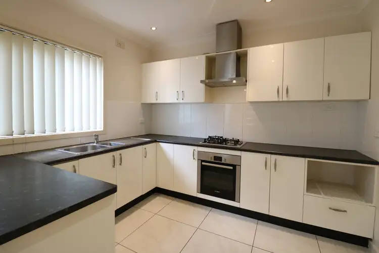 Second view of Homely unit listing, 1/406 Burwood Road, Belmore NSW 2192