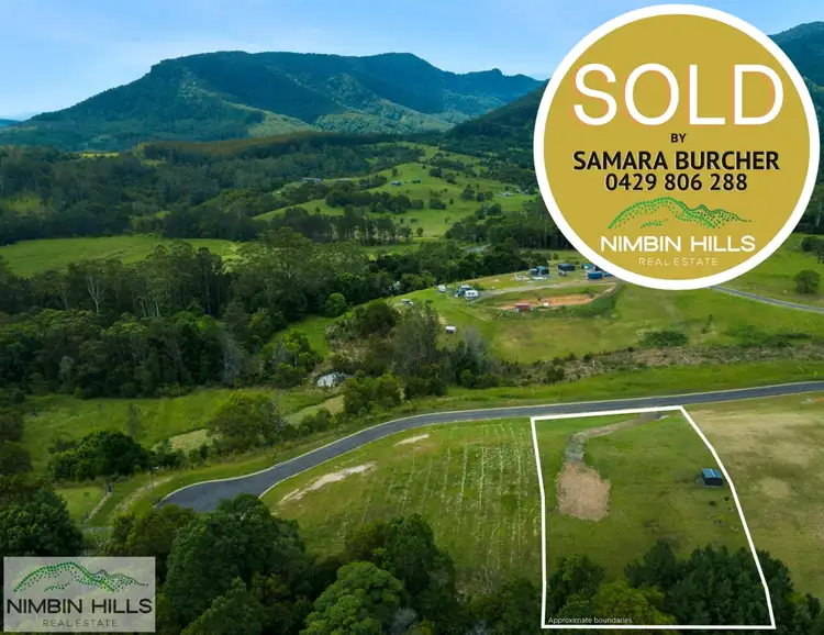 Main view of Homely land listing, 29 Evelyn Way, Nimbin NSW 2480