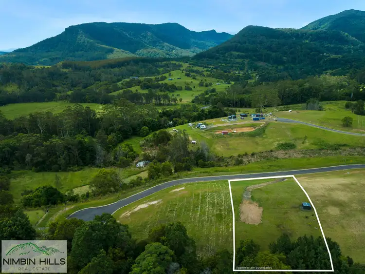 Second view of Homely land listing, 29 Evelyn Way, Nimbin NSW 2480