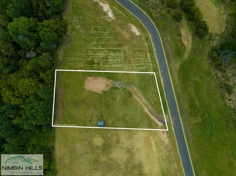 Fourth view of Homely land listing, 29 Evelyn Way, Nimbin NSW 2480
