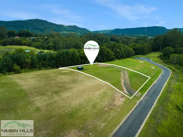 Fifth view of Homely land listing, 29 Evelyn Way, Nimbin NSW 2480