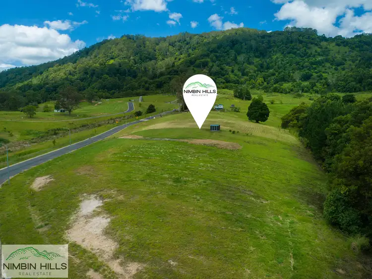 Sixth view of Homely land listing, 29 Evelyn Way, Nimbin NSW 2480