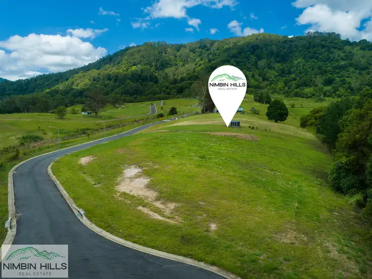 Seventh view of Homely land listing, 29 Evelyn Way, Nimbin NSW 2480