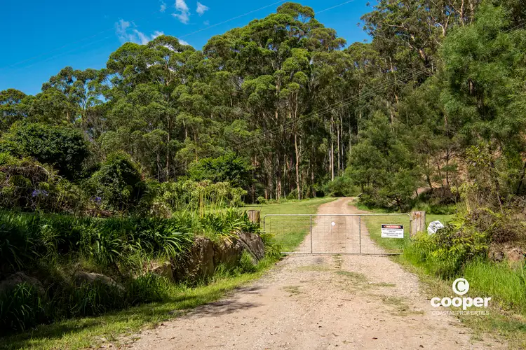 Third view of Homely rural property listing, Lot 1 Monkey Mountain Road, Termeil NSW 2539