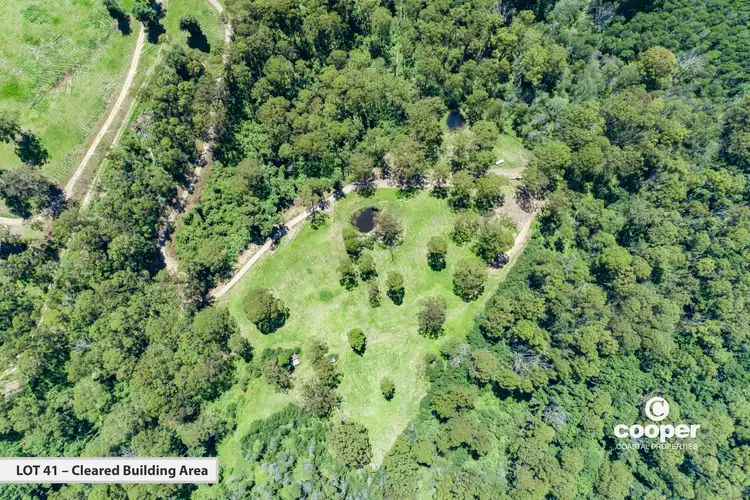 Fifth view of Homely rural property listing, Lot 1 Monkey Mountain Road, Termeil NSW 2539