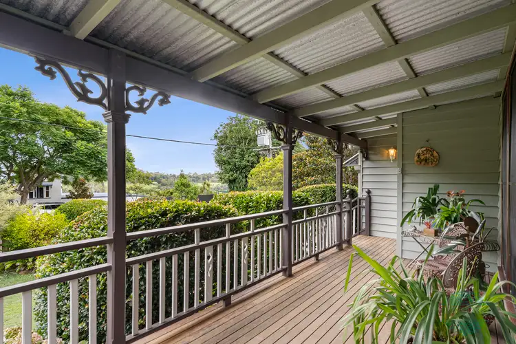 Second view of Homely house listing, 2 Carrington Drive, Flaxton QLD 4560