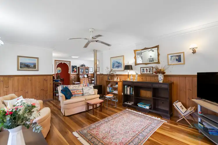 Third view of Homely house listing, 2 Carrington Drive, Flaxton QLD 4560