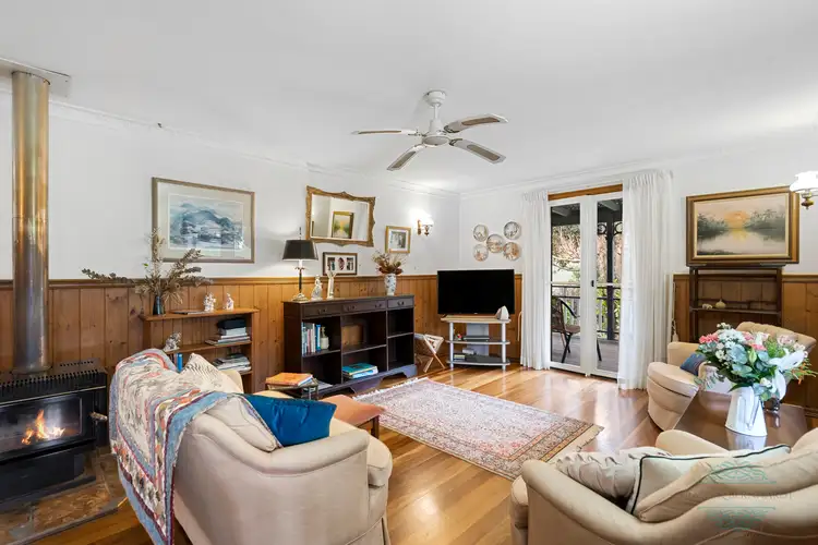 Fourth view of Homely house listing, 2 Carrington Drive, Flaxton QLD 4560