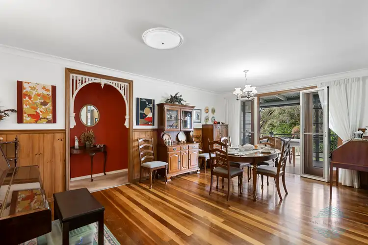 Fifth view of Homely house listing, 2 Carrington Drive, Flaxton QLD 4560