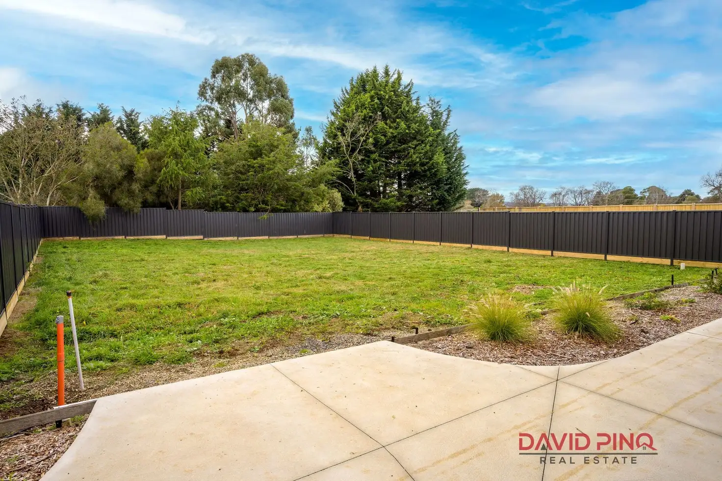 Main view of Homely land listing, 3/6 Collier Close, Romsey VIC 3434