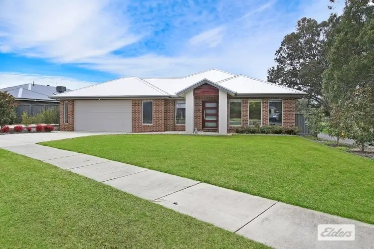 Main view of Homely house listing, 30 Riverside Boulevard, Killara VIC 3691