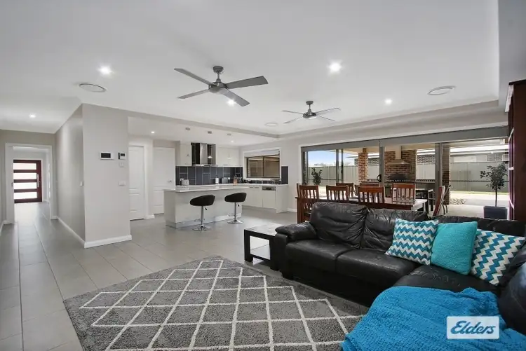 Third view of Homely house listing, 30 Riverside Boulevard, Killara VIC 3691