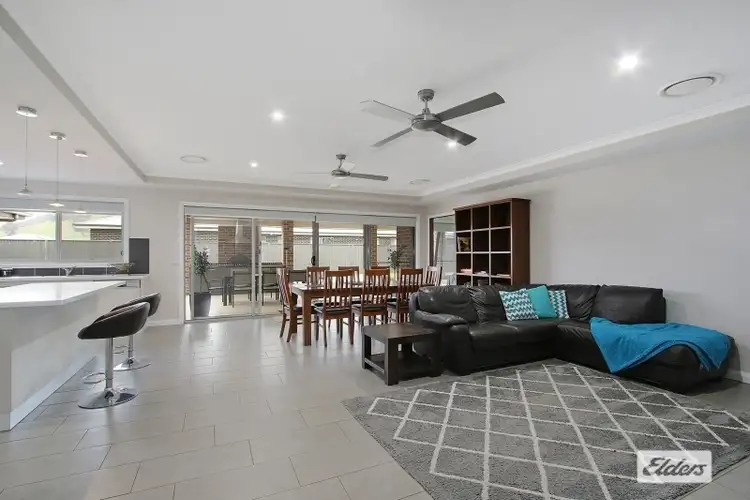 Fourth view of Homely house listing, 30 Riverside Boulevard, Killara VIC 3691