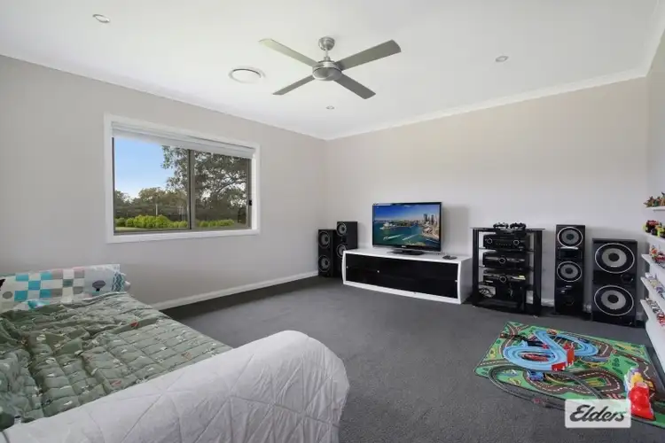 Fifth view of Homely house listing, 30 Riverside Boulevard, Killara VIC 3691
