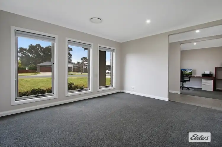 Sixth view of Homely house listing, 30 Riverside Boulevard, Killara VIC 3691
