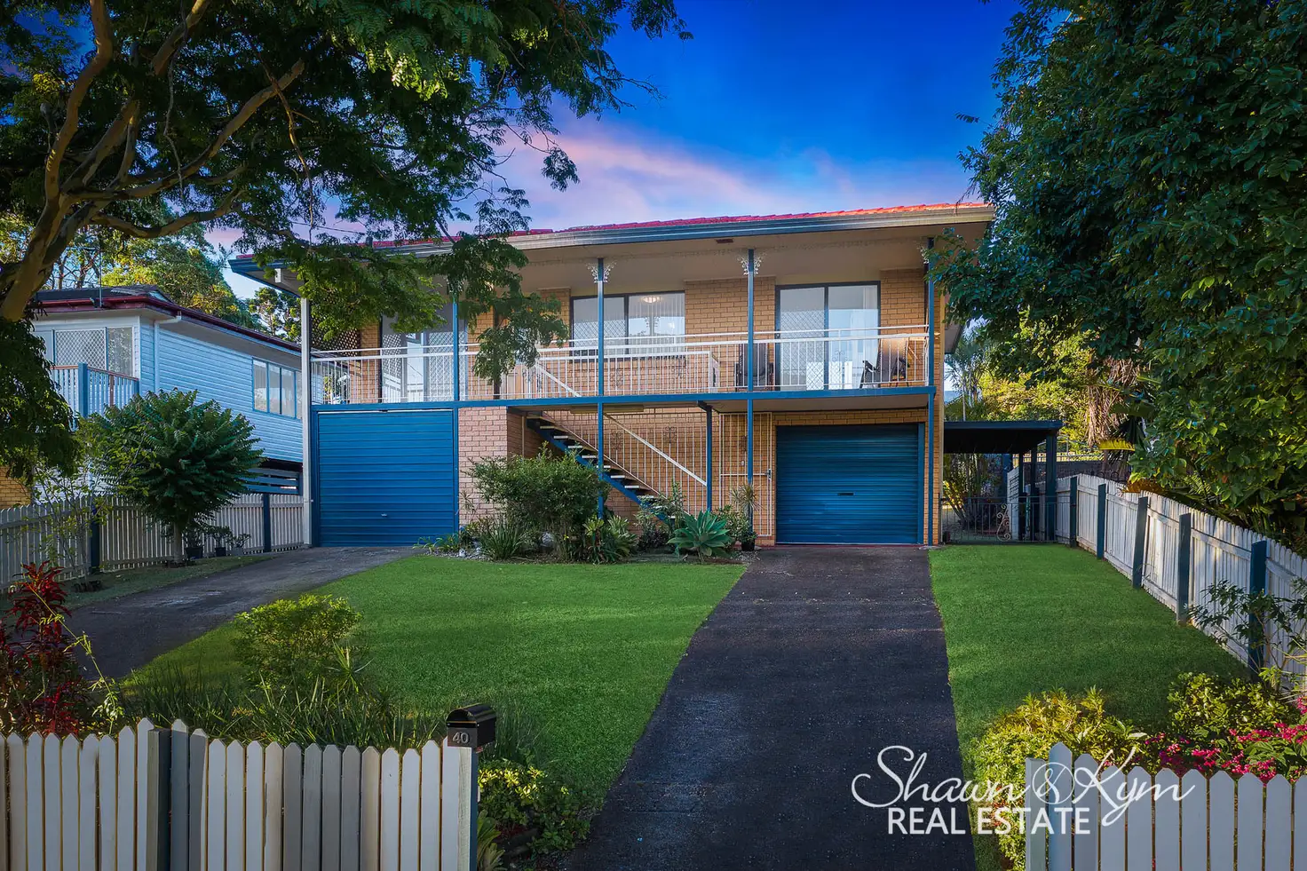 Main view of Homely house listing, 40 Cabanda Street, Wynnum West QLD 4178