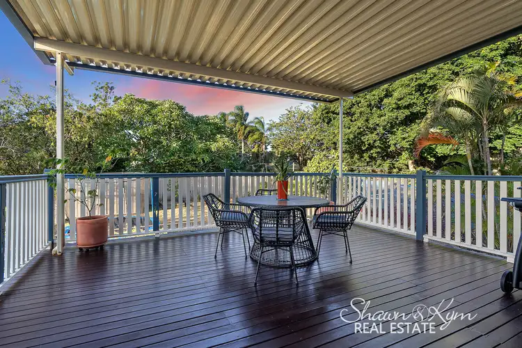 Second view of Homely house listing, 40 Cabanda Street, Wynnum West QLD 4178