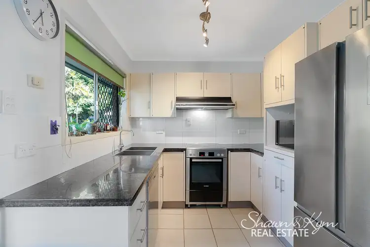 Fourth view of Homely house listing, 40 Cabanda Street, Wynnum West QLD 4178