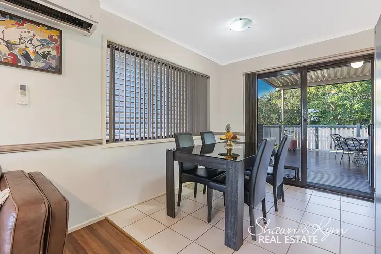 Fifth view of Homely house listing, 40 Cabanda Street, Wynnum West QLD 4178