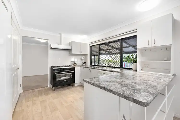 Second view of Homely house listing, 42-58 Victoria Drive, Jimboomba QLD 4280