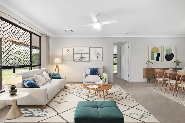 Sixth view of Homely house listing, 42-58 Victoria Drive, Jimboomba QLD 4280