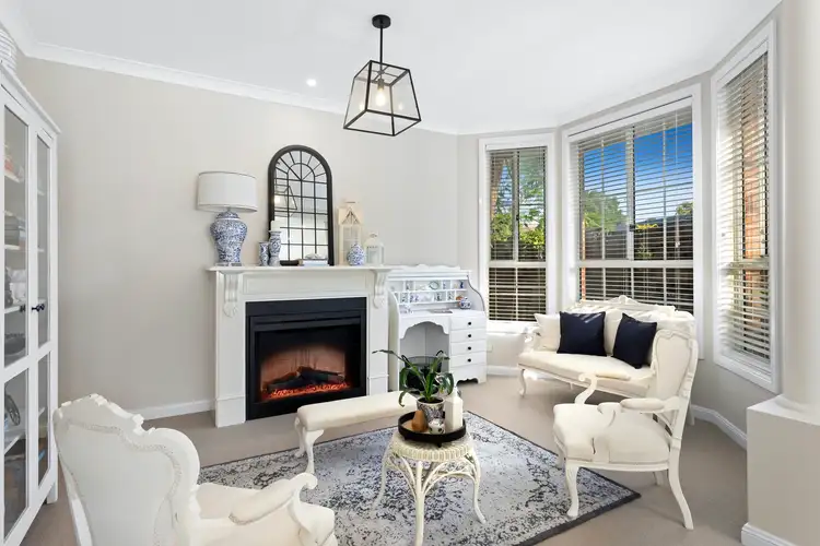 Fourth view of Homely house listing, 27 Pearce Street, Baulkham Hills NSW 2153