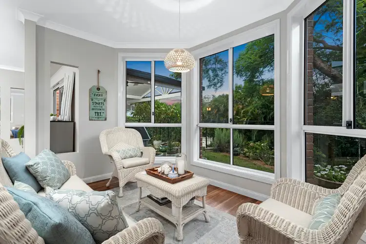 Fifth view of Homely house listing, 27 Pearce Street, Baulkham Hills NSW 2153