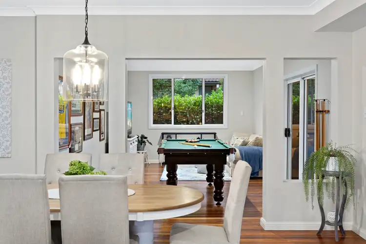 Sixth view of Homely house listing, 27 Pearce Street, Baulkham Hills NSW 2153