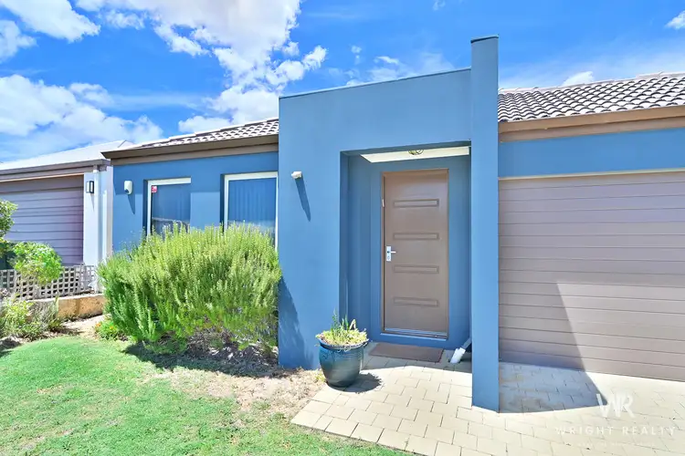 Second view of Homely house listing, 4 Melksham Way, Butler WA 6036