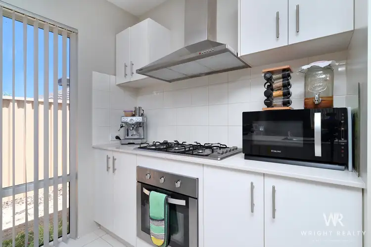 Fifth view of Homely house listing, 4 Melksham Way, Butler WA 6036