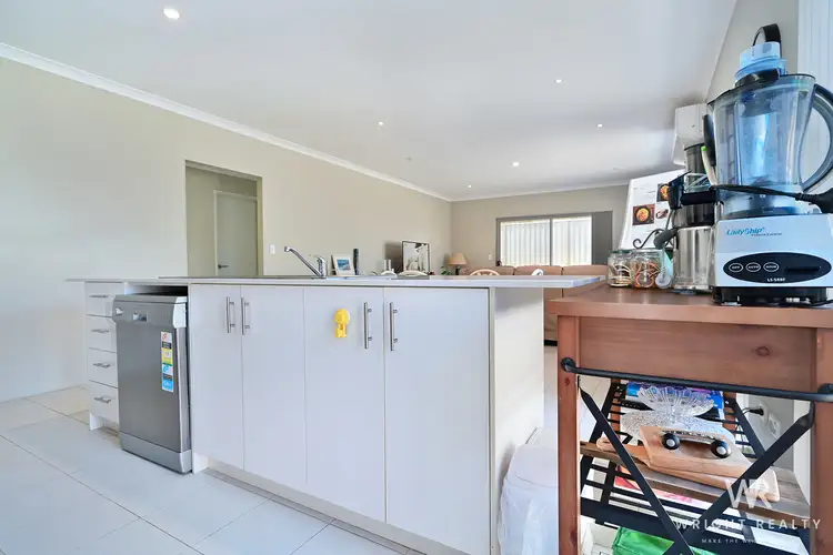 Sixth view of Homely house listing, 4 Melksham Way, Butler WA 6036