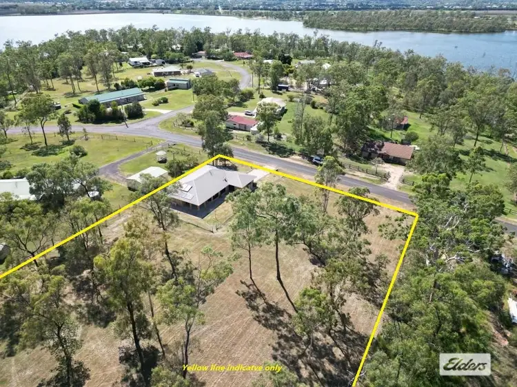203 Lakes Drive, Laidley Heights QLD 4341