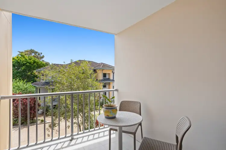 Third view of Homely unit listing, 10/22 Oleander Avenue, Biggera Waters QLD 4216